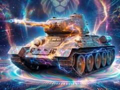 Tanks pour la Nation - crazygames