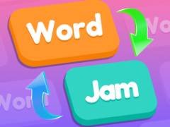 Association de puzzles Word Jam - crazygames,crazy games,free games,h5 game, free play,free crazy games