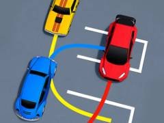 Ordre de stationnement ! - crazygames,crazy games,free games,h5 game, free play,free crazy games