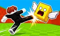 Kicks Lucky Boxes en ligne - crazygames,crazy games,free games,h5 game, free play,free crazy games