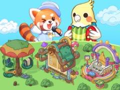 Monde des Animaux Mignons - crazygames,crazy games,free games,h5 game, free play,free crazy games