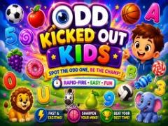 Étrange Expulsé   Rapide - crazygames,crazy games,free games,h5 game, free play,free crazy games