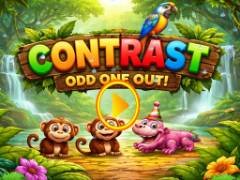 Contraste - crazygames,crazy games,free games,h5 game, free play,free crazy games