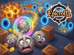 Epicrolla - crazygames