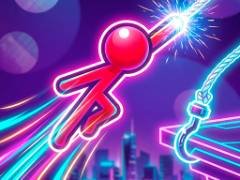 Hook Stickboy - crazygames