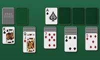 Quête de Solitaire - crazygames