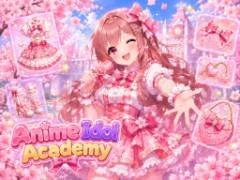 Académie des idoles animées - crazygames