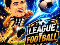 Ligue de Football - crazygames
