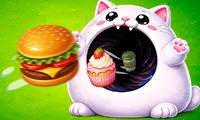 Puzzle de trou - crazygames