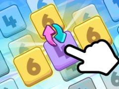 Maître du Fusionnement Numérique - crazygames