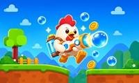 Blaster de Bulles - crazygames