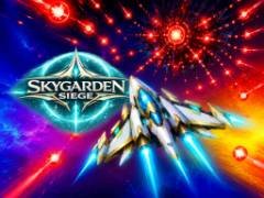 Siège du Skygarden - crazygames,crazy games,free games,h5 game, free play,free crazy games
