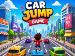 Saut de voiture - crazygames,crazy games,free games,h5 game, free play,free crazy games