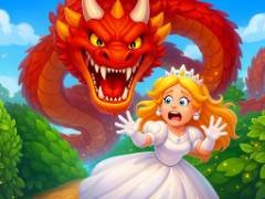 Jeu de sauvetage de la reine - crazygames,crazy games,free games,h5 game, free play,free crazy games