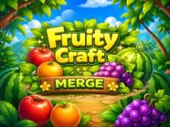 Fruity Craft Merge - crazygames,crazy games,free games,h5 game, free play,free crazy games