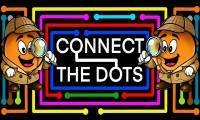 Relie les points - Lignes colorées - crazygames,crazy games,free games,h5 game, free play,free crazy games