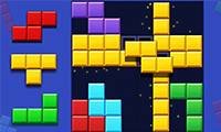 Des blocs et c\'\'est tout - crazygames