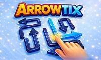 Arrowtix - Entraînez votre cerveau - crazygames