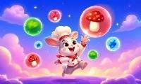 Match de bulles en fusion - crazygames