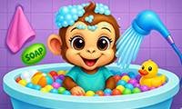 Je suis un singe - crazygames,crazy games,free games,h5 game, free play,free crazy games