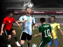 Coupe du Monde 2026 - crazygames