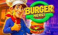 Burger ici - crazygames