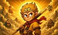 Mythe Mème : Wukong - crazygames