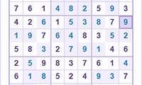 Sudoku Classique – Énigme cérébrale quotidienne - crazygames