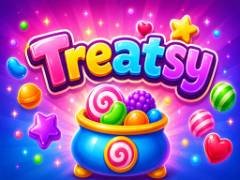 Treatsy - crazygames