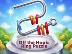 Hors de portée : Puzzle à l\'\'anneau - crazygames