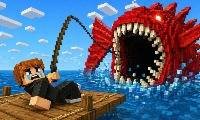 Pêche : Attrapez le Brainrot secret - crazygames