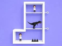 Jeu de sauvetage Pin Out - crazygames