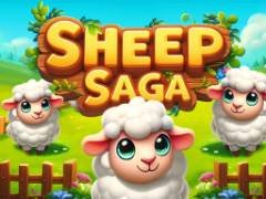Mouton Saga - crazygames