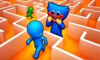 Amis Sournois - crazygames