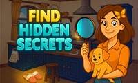 Découvrez les secrets cachés - crazygames
