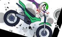 Simulateur de déséquilibre de Stickman - crazygames