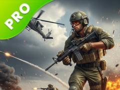 Tir de Commando à l\'\'Arme à Feu - crazygames