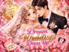 Robe de mariée de rêve - crazygames,crazy games,free games,h5 game, free play,free crazy games