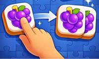 DRAG & Match Maze - TILES - crazygames