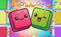 Conflit de couleurs - crazygames