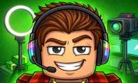 Simulateur de Vlogueur Passif - crazygames