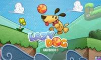 Chien paresseux - crazygames