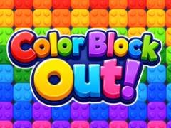 Bloc de couleur en action ! - crazygames
