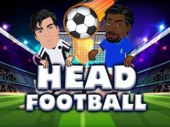 Tête Pied Football 3D - crazygames