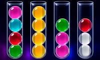 Tri de balles - crazygames