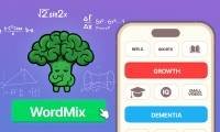 WordMix - crazygames