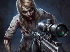 Les Bonnes Gens &amp; Les Mauvais Garçons Zombie Survival GUI - crazygames