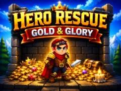 Réservation de héros : Gloire d\'\'or - crazygames