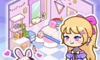 Kiki World : Décor de Poupées Kawaii ! - crazygames