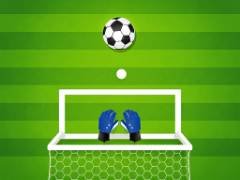 Super Gardien de but - crazygames